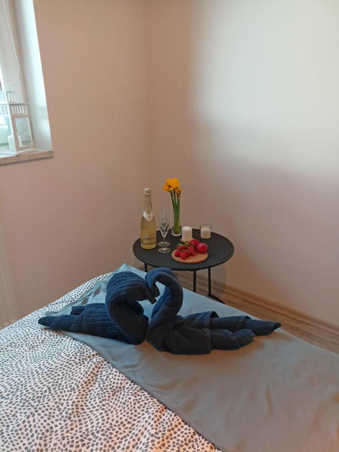 Apartament Z Sauna I Jacuzzi Διαμέρισμα Ράντομ Εξωτερικό φωτογραφία